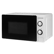 Microondas Jocel JMO011138 20L 700W Blanco + Tapa Gratis