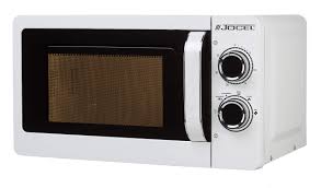 Microondas Jocel 20L - 6 Niveles de Potencia