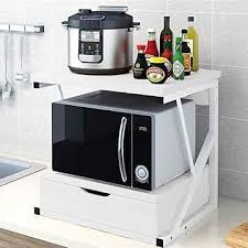 Estante para Microondas